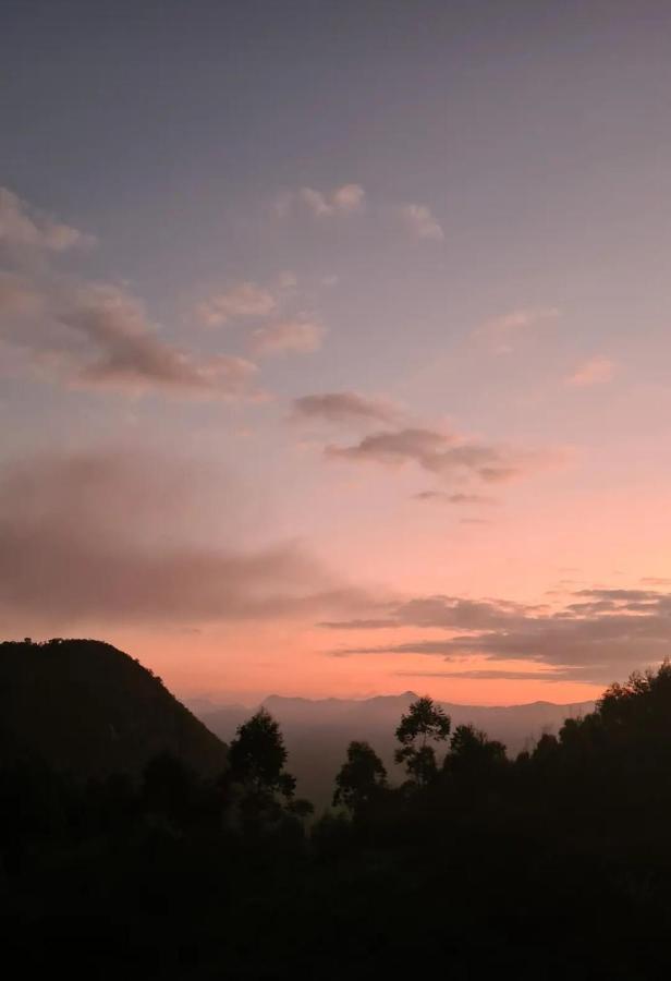 Vila Italliana Chales - Chale Milao Santa Teresa  Dış mekan fotoğraf